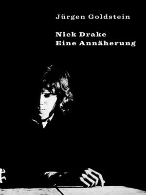 cover image of Nick Drake